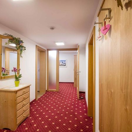 Apartment Martha Mayrhofen Luaran gambar
