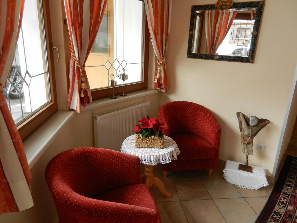 Apartment Martha Mayrhofen Bilik gambar