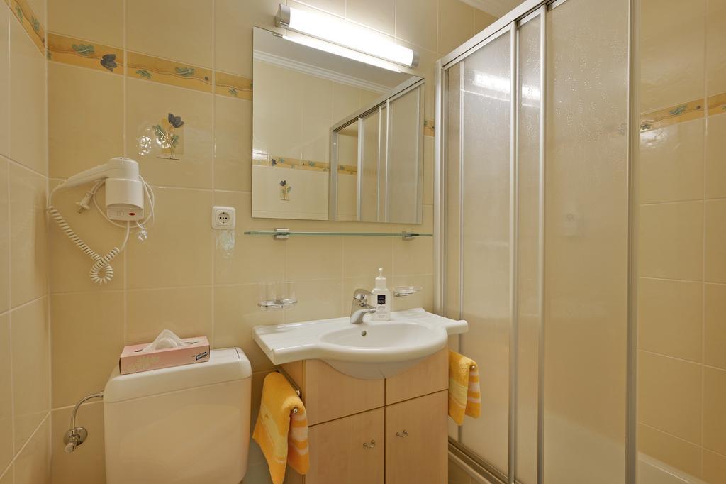 Apartment Martha Mayrhofen Bilik gambar