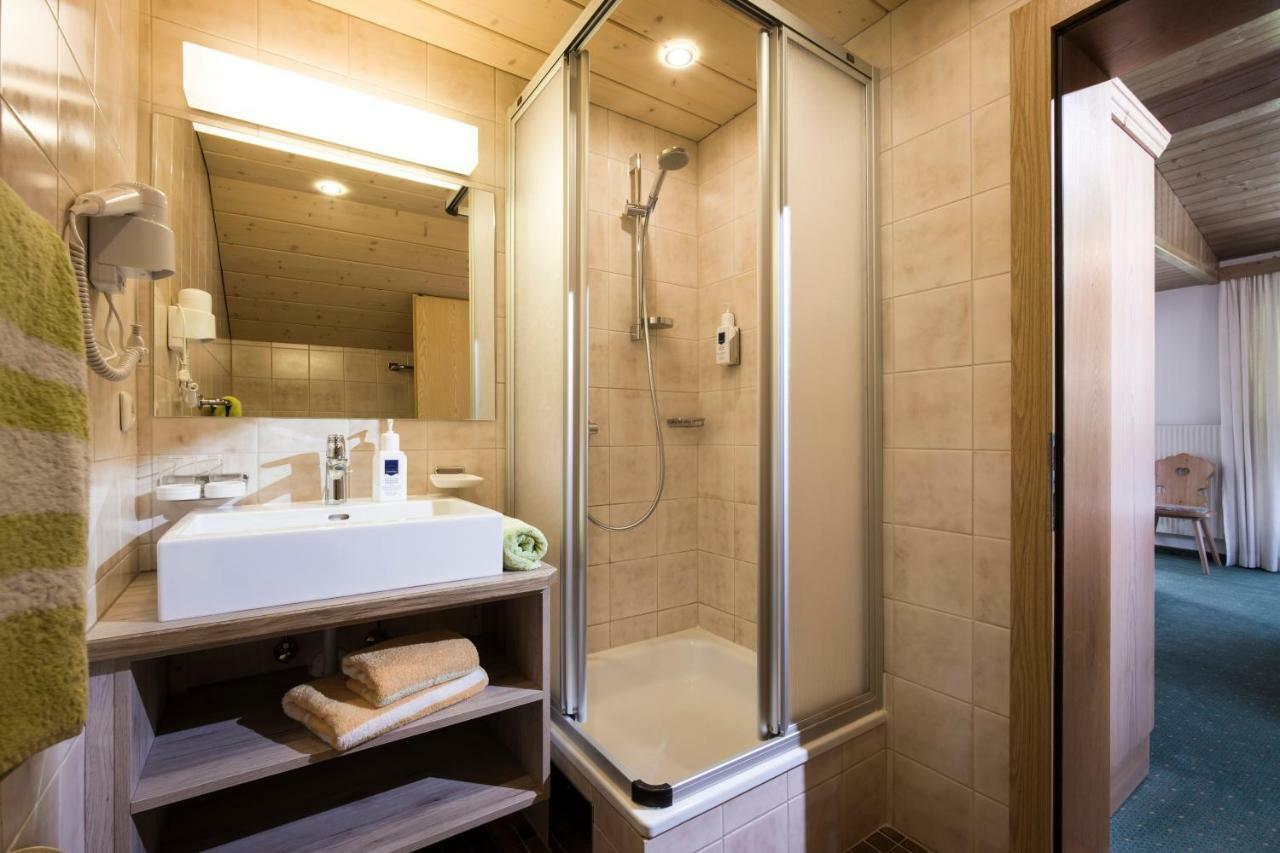 Apartment Martha Mayrhofen Luaran gambar