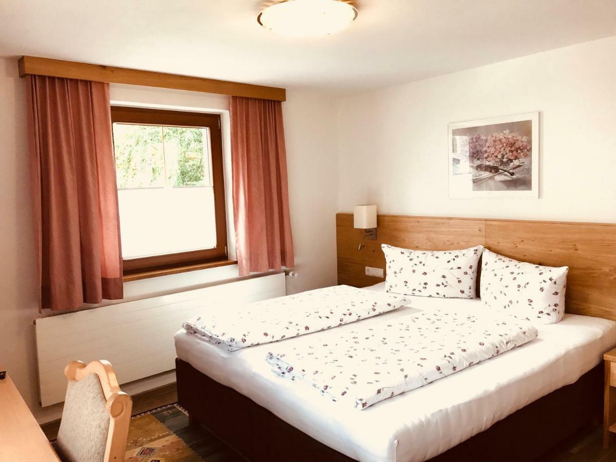 Apartment Martha Mayrhofen Luaran gambar